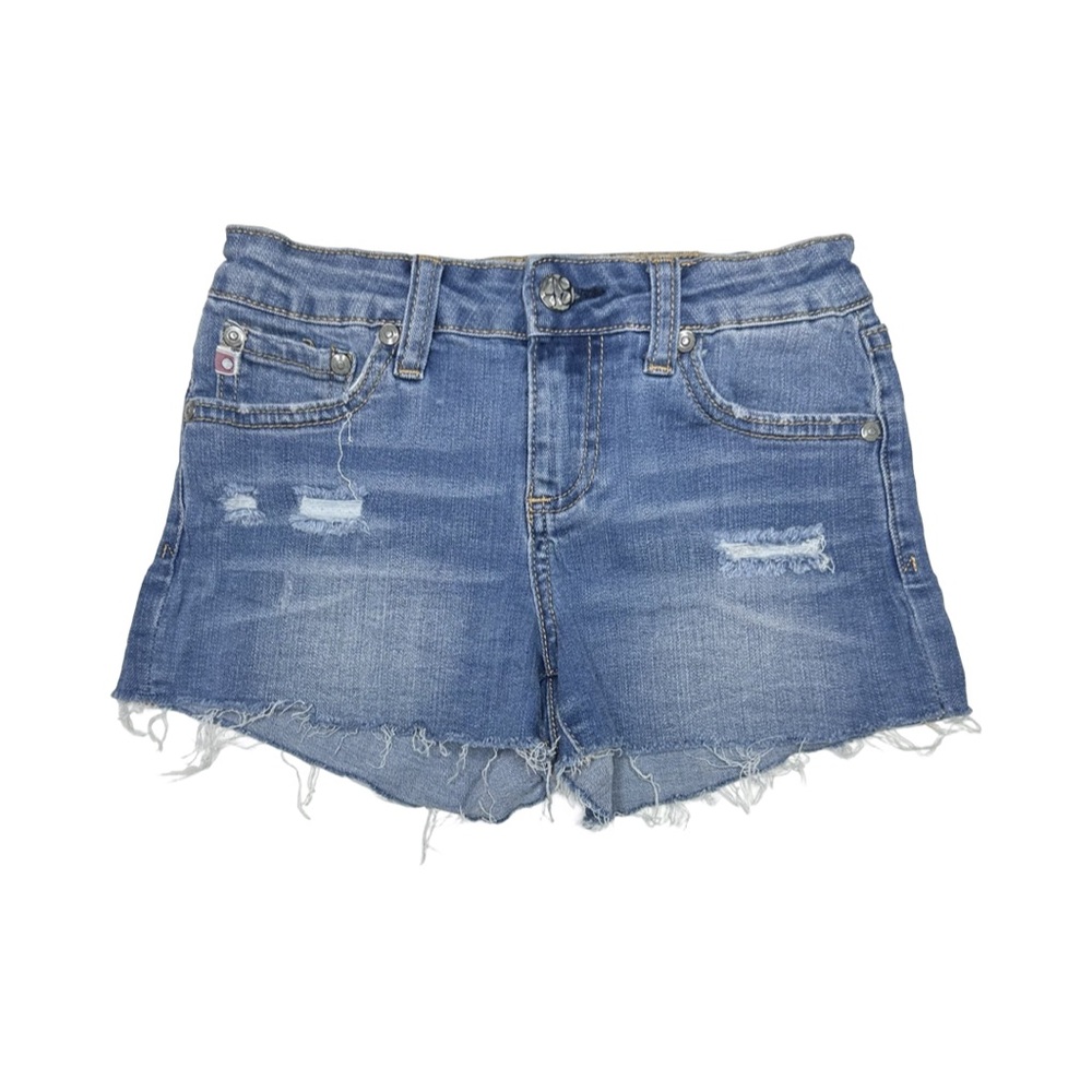 AG Adriano Goldschmied Denim‎ Shorts